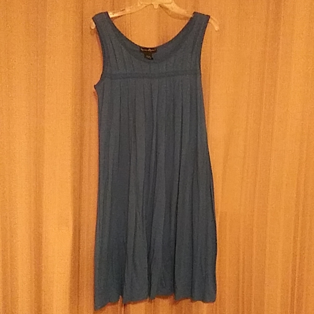 Cute A- line dress